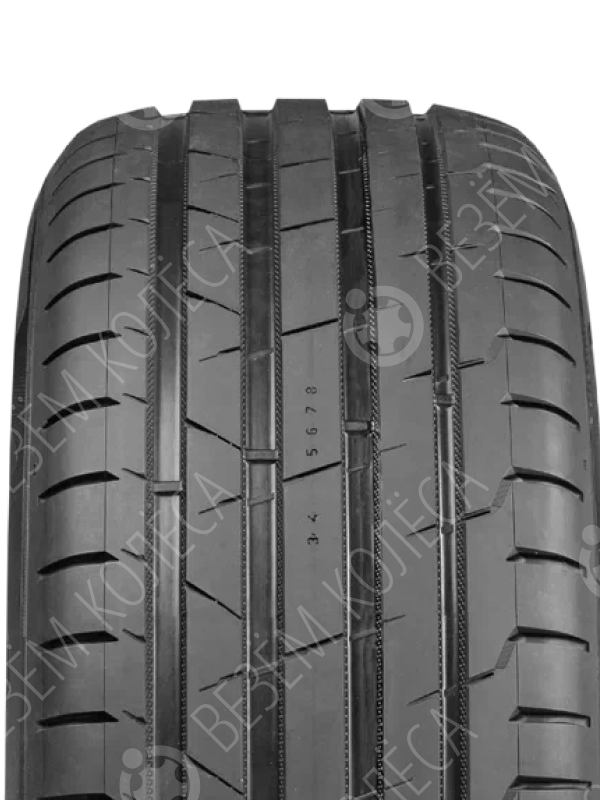 Шина летняя IKON TYRES Autograph Ultra 2 225/45 R17 94Y XL